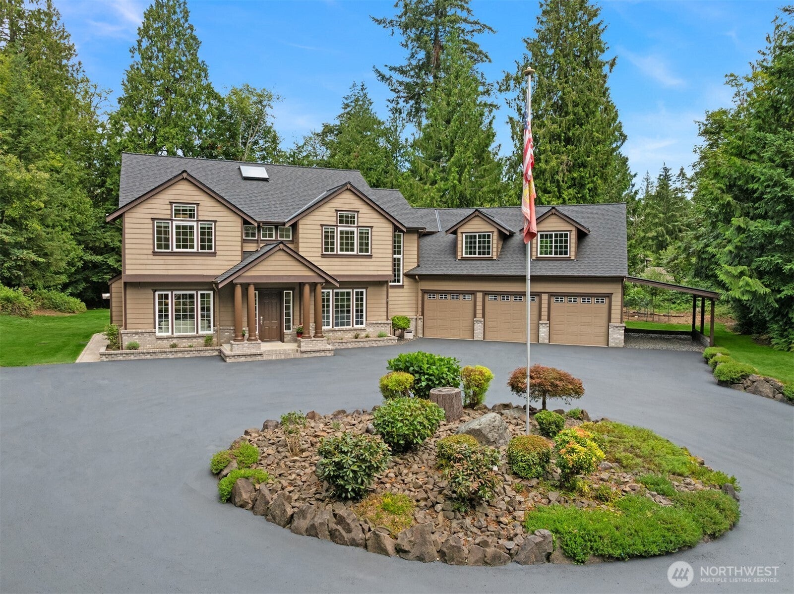 23318 264th Avenue SE