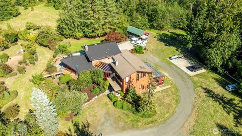 Photo of 5162 Flagler Road, Nordland, WA 98358 (MLS # 2447497)