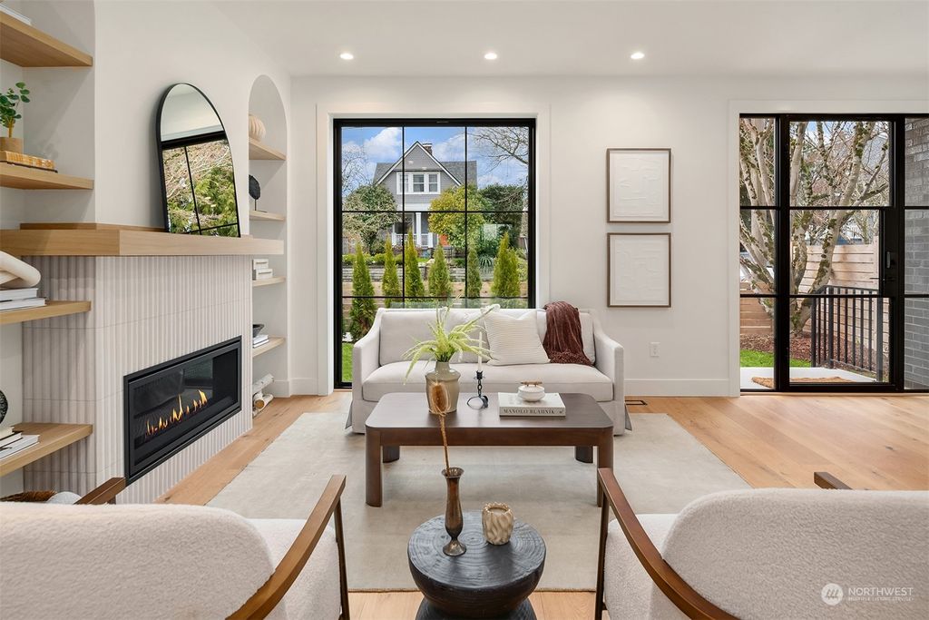 Photo of 1630 35th Avenue, Seattle, WA 98122 (MLS # 2328985)