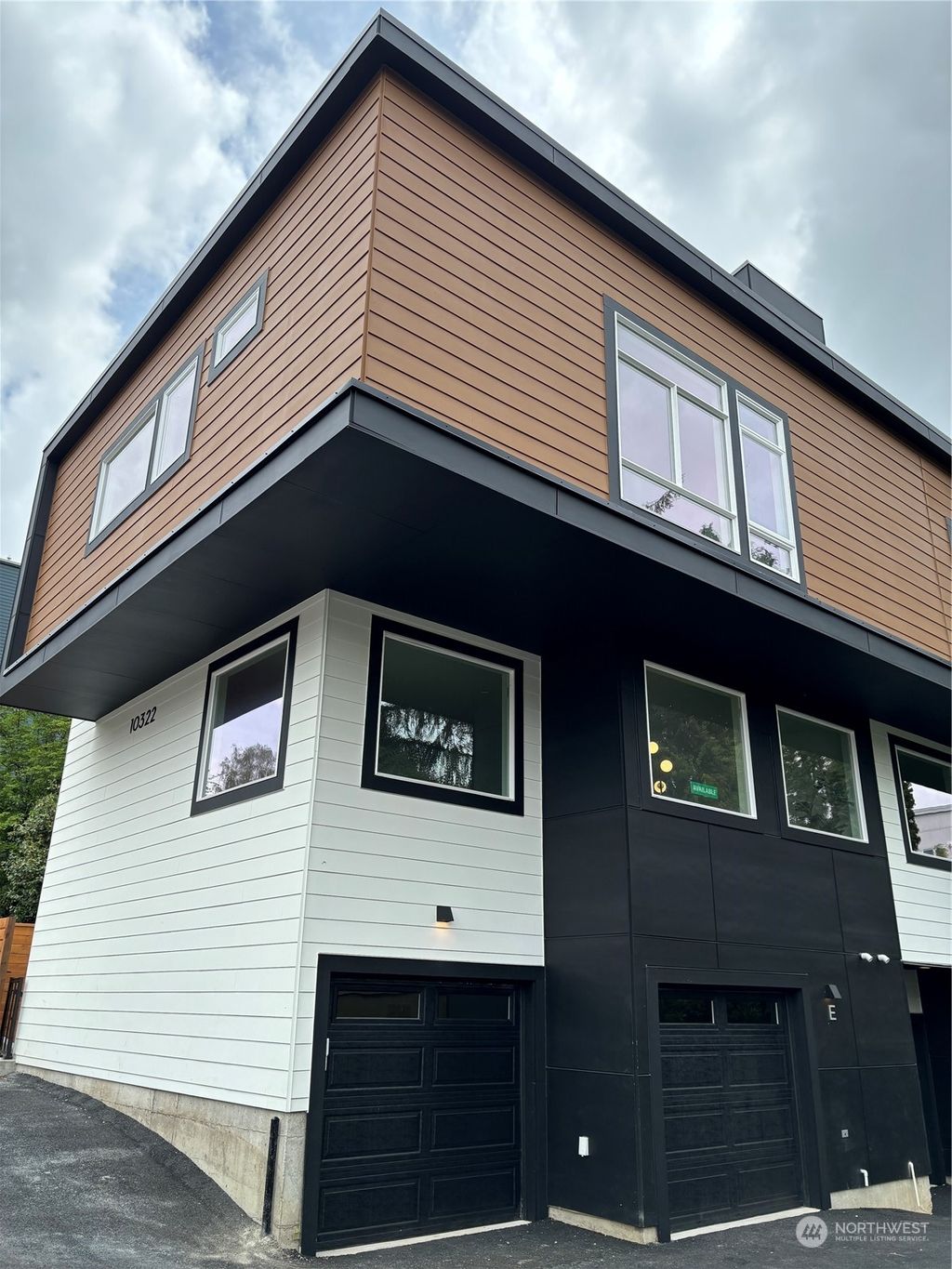 Photo of 10322 NE 185th Street #E, Bothell, WA 98011 (MLS # 2319697)