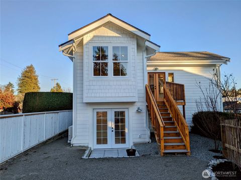 Photo of 6006 49th Avenue SW, Seattle, WA 98136 (MLS # 2511944)