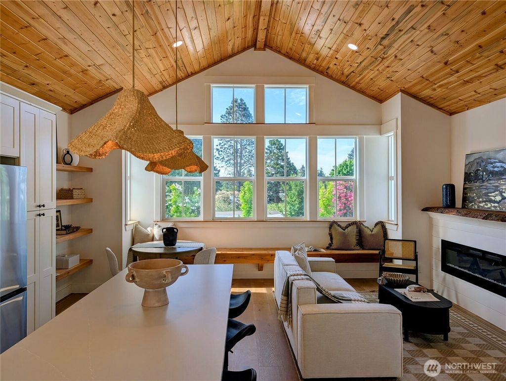 Photo of 6006 49th Avenue SW, Seattle, WA 98136 (MLS # 2511944)