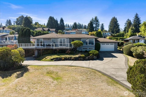 Photo of 29860 Marine View Drive SW, Federal Way, WA 98023 (MLS # 2584201)