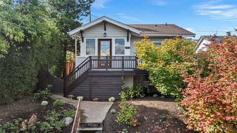 Photo of 3411 20th Avenue S, Seattle, WA 98144 (MLS # 2439933)