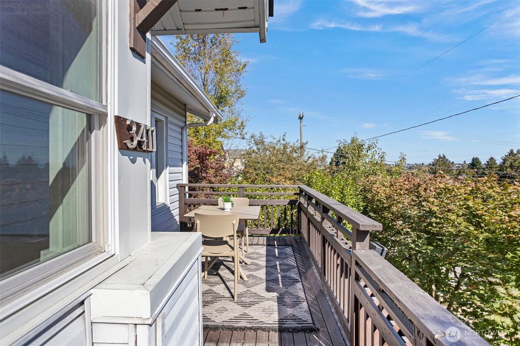 Photo of 3411 20th Avenue S, Seattle, WA 98144 (MLS # 2439933)