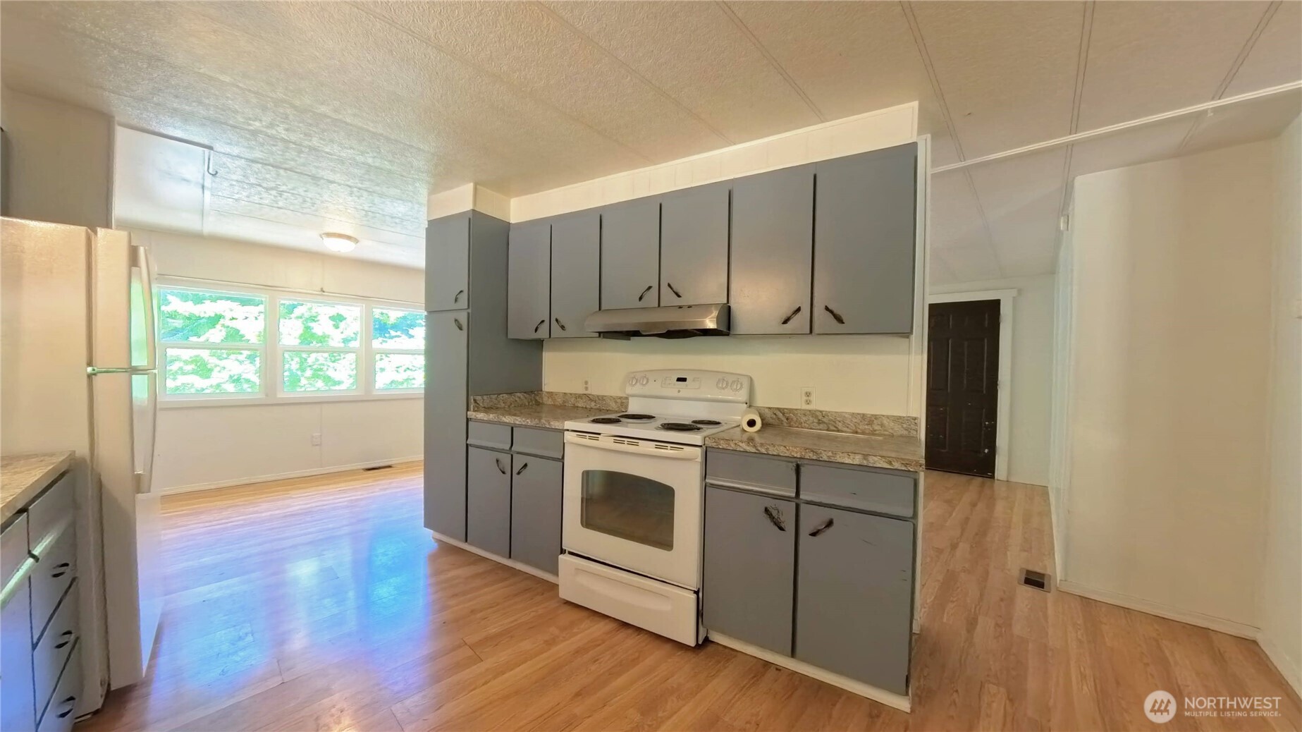 650 N Lake Cushman Road
