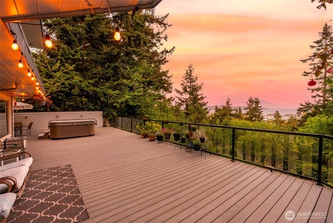 Photo of 5408 Sunset Avenue, Anacortes, WA 98221 (MLS # 2502888)