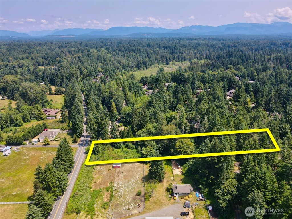 Photo of 17825 SE Auburn-Black Diamond Road, Auburn, WA 98092 (MLS # 2397463)