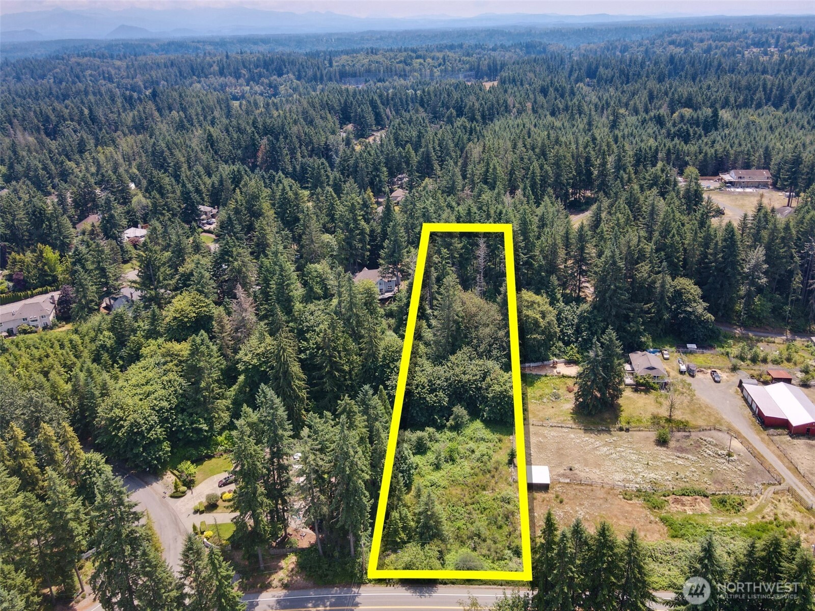 17825 SE Auburn-Black Diamond Road