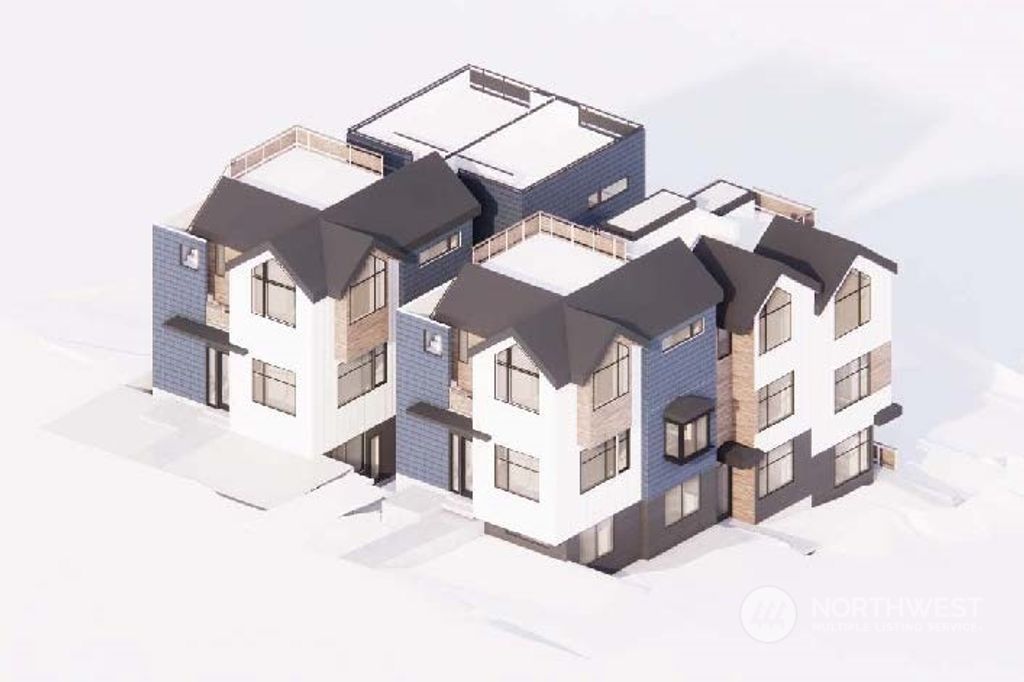 Photo of 3201 37th Place S, Seattle, WA 98144 (MLS # 2174766)