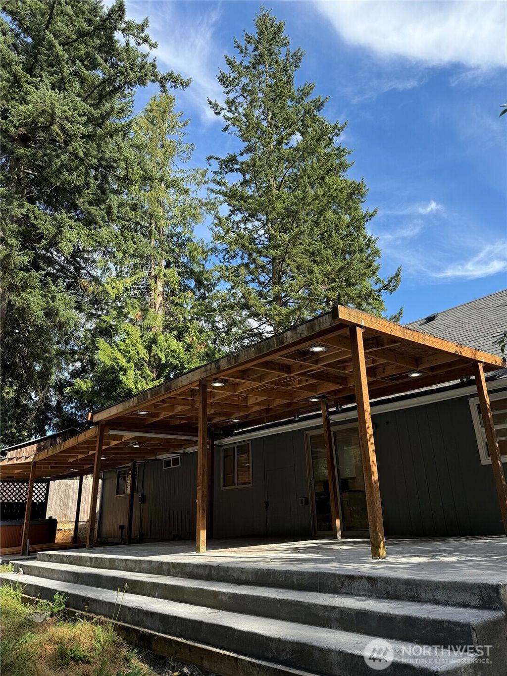 Photo of 3917 139th Street NW, Marysville, WA 98271 (MLS # 2413082)