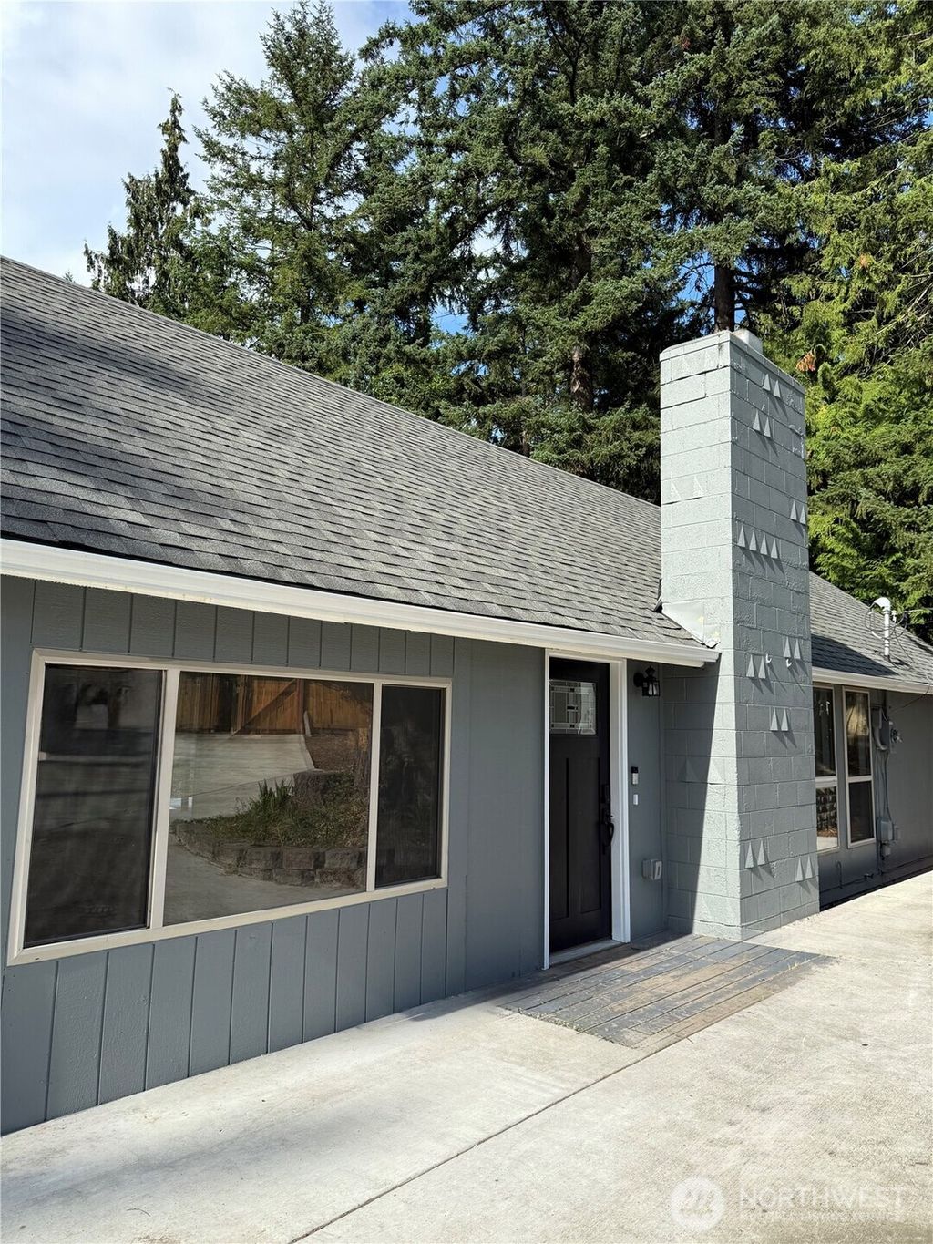 Photo of 3917 139th Street NW, Marysville, WA 98271 (MLS # 2413082)