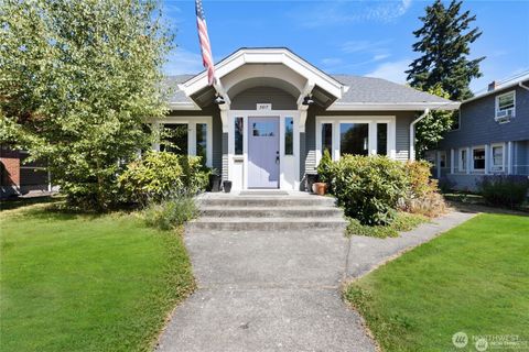 Photo of 3617 N Verde Street, Tacoma, WA 98407 (MLS # 2441348)