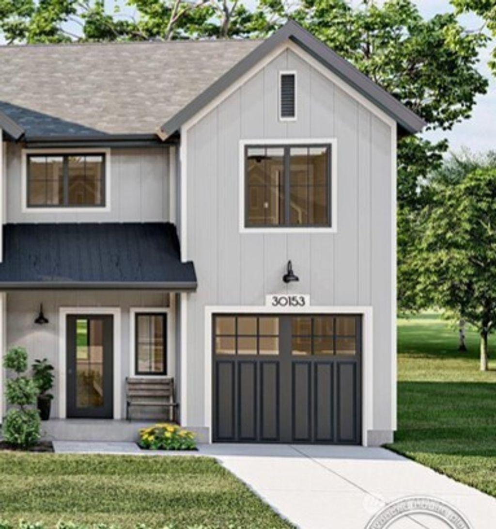 Photo of 47 Sussex Court #18, Sequim, WA 98382 (MLS # 2463789)