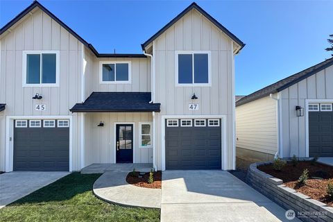 Photo of 47 Sussex Court #18, Sequim, WA 98382 (MLS # 2463789)