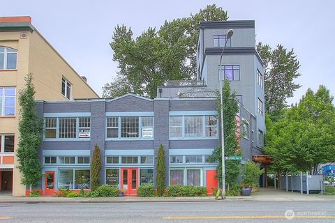 Photo of 1735 Westlake Avenue N #500, Seattle, WA 98109 (MLS # 2547391)