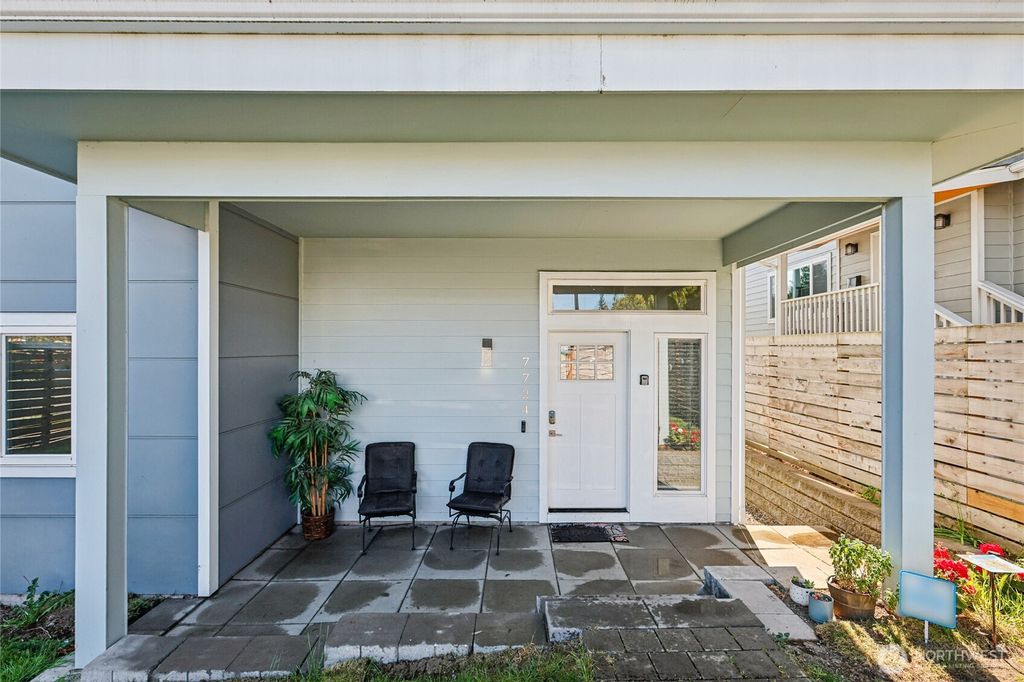 Photo of 7724 16th Avenue SW, Seattle, WA 98106 (MLS # 2495725)
