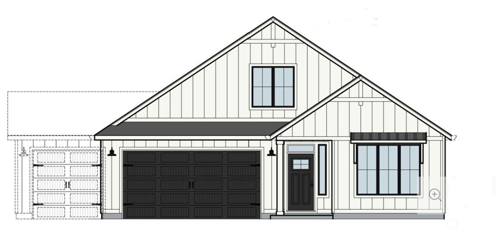 Photo of 701 Powell Avenue, Winlock, WA 98596 (MLS # 2512457)