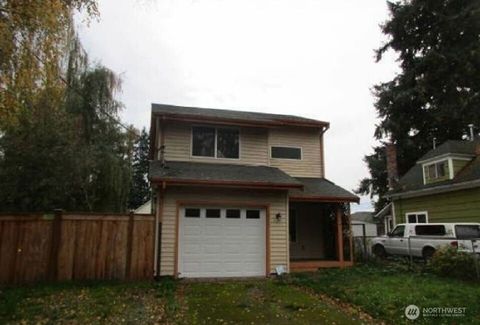 Photo of 2517 Prospect Avenue NE, Olympia, WA 98506 (MLS # 2472369)