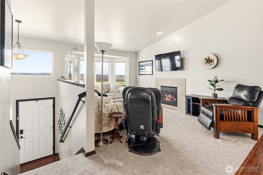 Photo of 9702 Lowell Larimer Road, Everett, WA 98208 (MLS # 2508640)