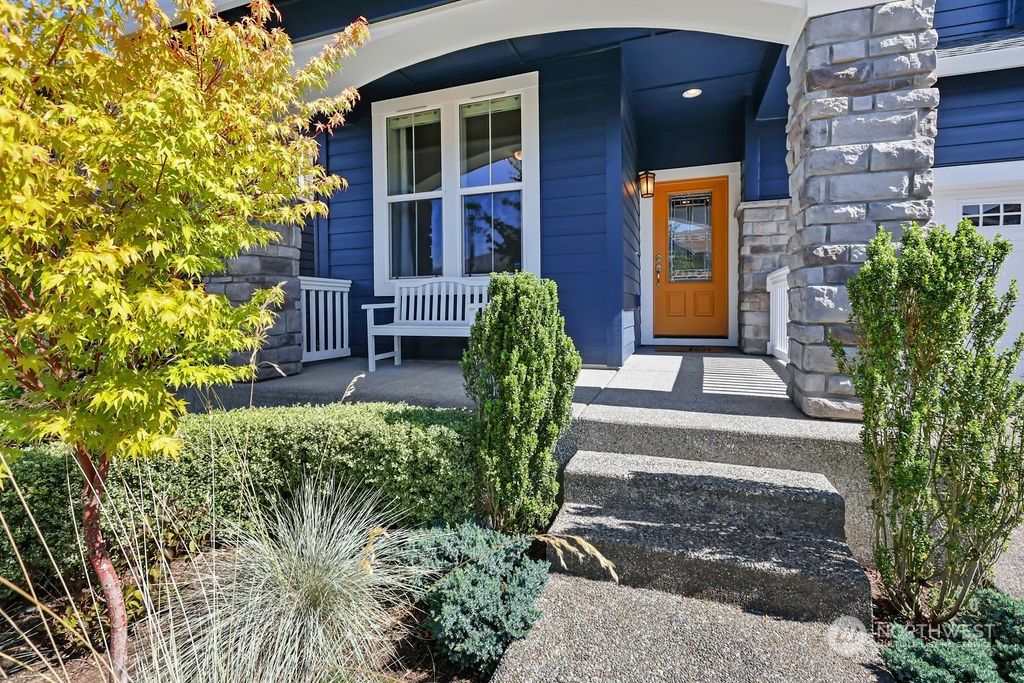Photo of 34109 SE Moses Street, Snoqualmie, WA 98065 (MLS # 2265726)