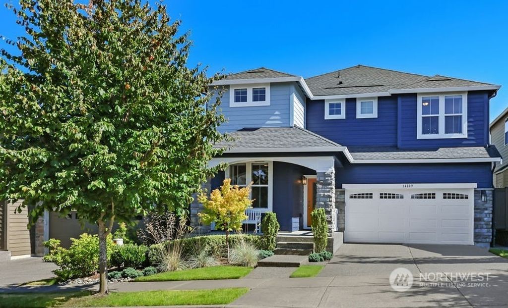 Photo of 34109 SE Moses Street, Snoqualmie, WA 98065 (MLS # 2265726)