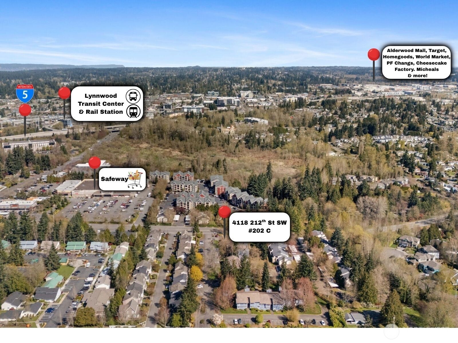 4118 212th Street SW 202C