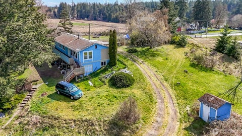 Photo of 15424 94th Avenue NW, Gig Harbor, WA 98329 (MLS # 2585581)