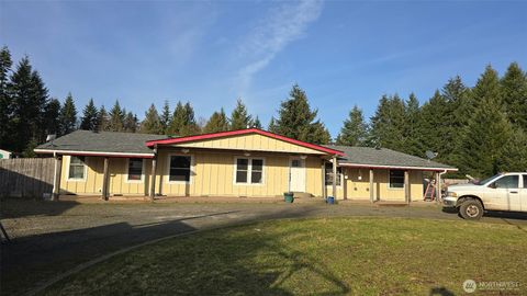 134 St Lawrence Drive Onalaska WA 98570