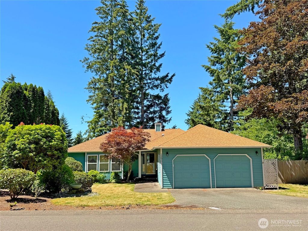 Photo of 12901 Avante Drive, Silverdale, WA 98383 (MLS # 2528841)