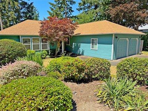 Photo of 12901 Avante Drive, Silverdale, WA 98383 (MLS # 2528841)