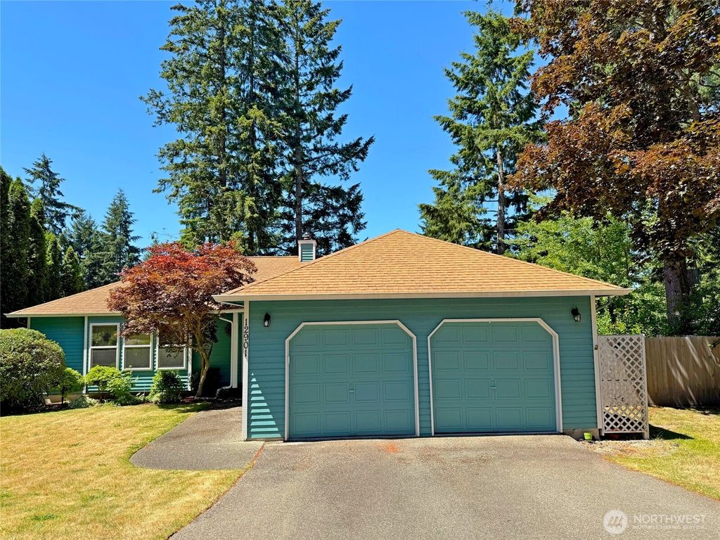 Photo of 12901 Avante Drive, Silverdale, WA 98383 (MLS # 2528841)