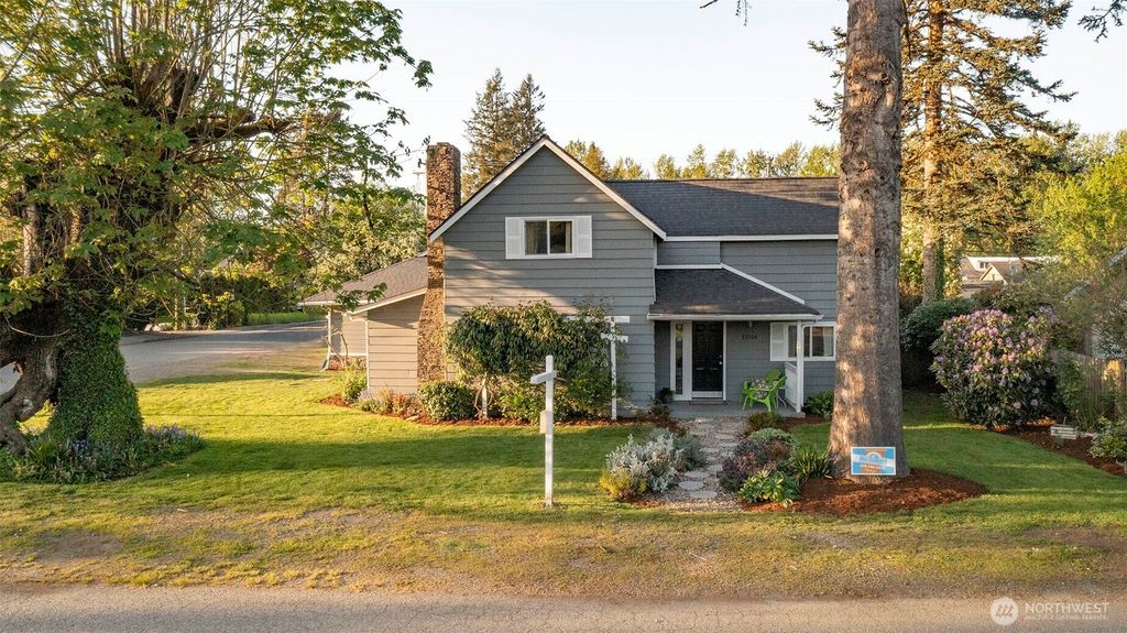 Photo of 33504 SE 43rd Street, Fall City, WA 98024 (MLS # 2369532)