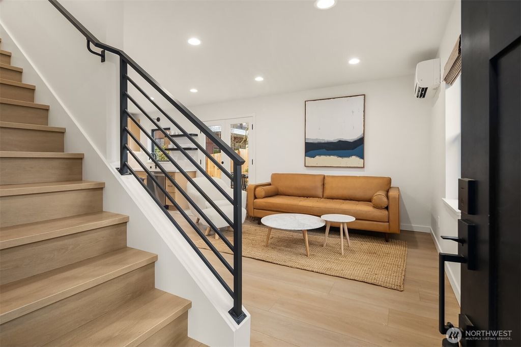 Photo of 4009 33rd Avenue W #B, Seattle, WA 98199 (MLS # 2493780)