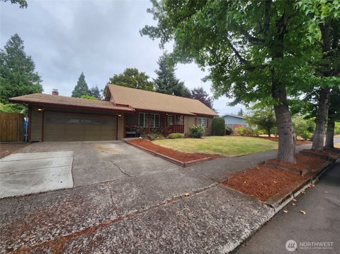 Photo of 3202 NE 150th Avenue, Vancouver, WA 98682 (MLS # 2577178)