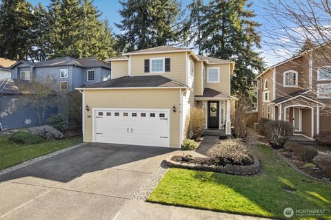 9006 178th Street Ct E Puyallup WA 98375