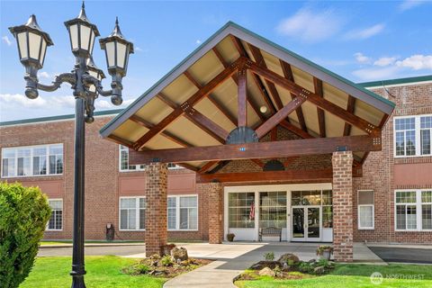 Photo of 202 E Third Street #210, Cle Elum, WA 98922 (MLS # 2481130)