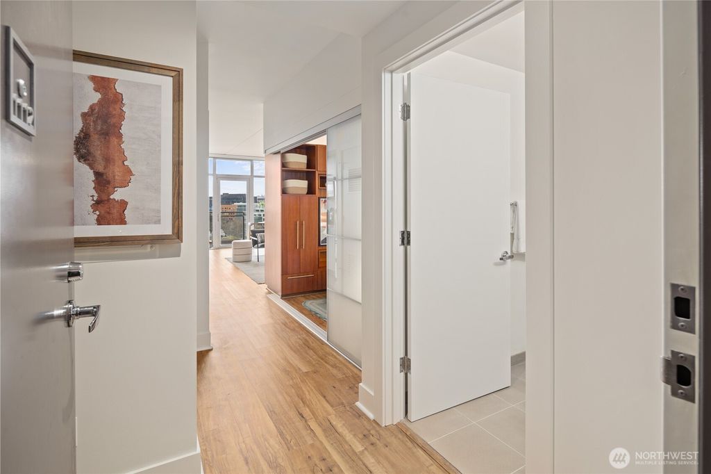 Photo of 2911 2nd Avenue #1112, Seattle, WA 98121 (MLS # 2502999)