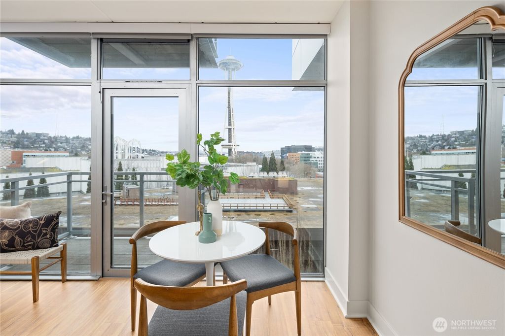 Photo of 2911 2nd Avenue #1112, Seattle, WA 98121 (MLS # 2502999)