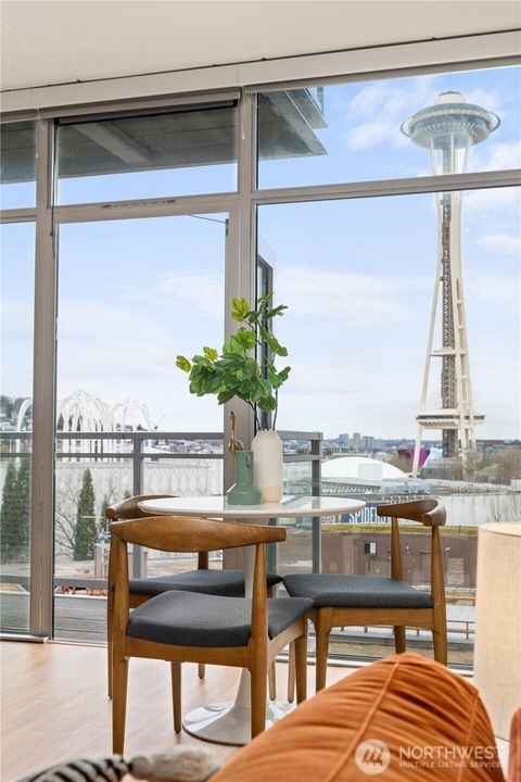 Photo of 2911 2nd Avenue #1112, Seattle, WA 98121 (MLS # 2502999)