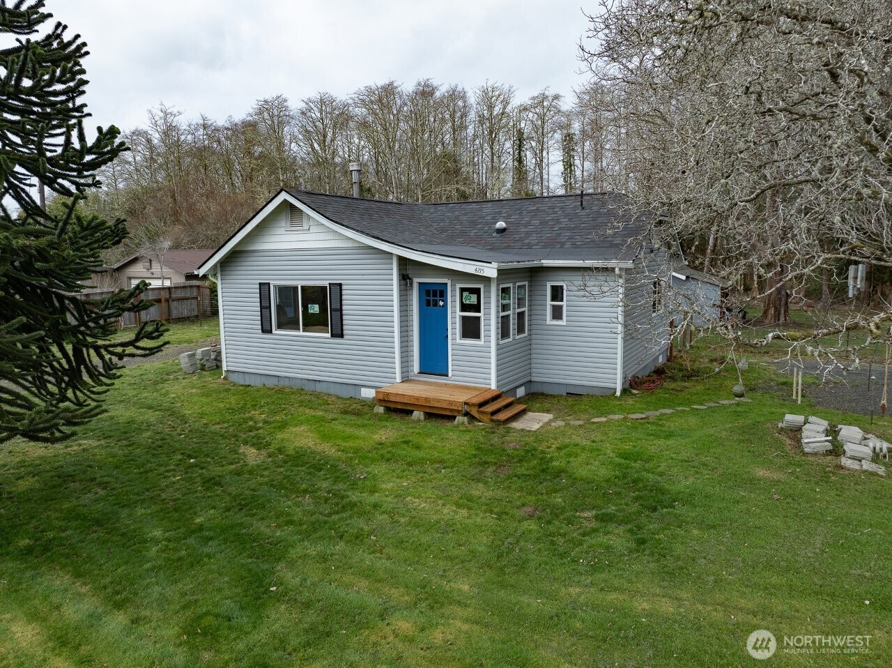 4215 Sandridge Road