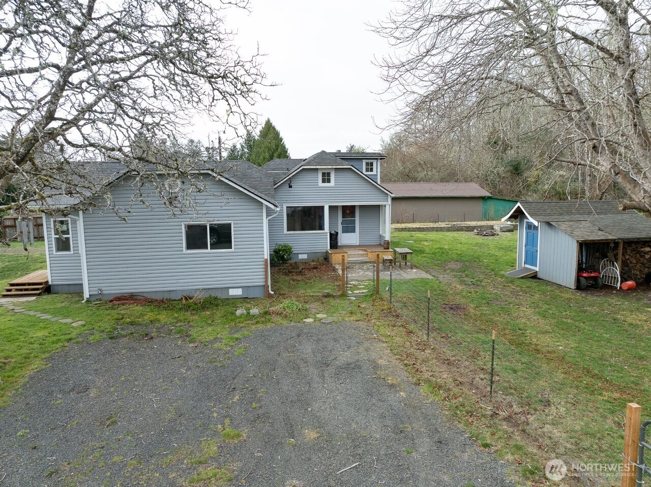 4215 Sandridge Road