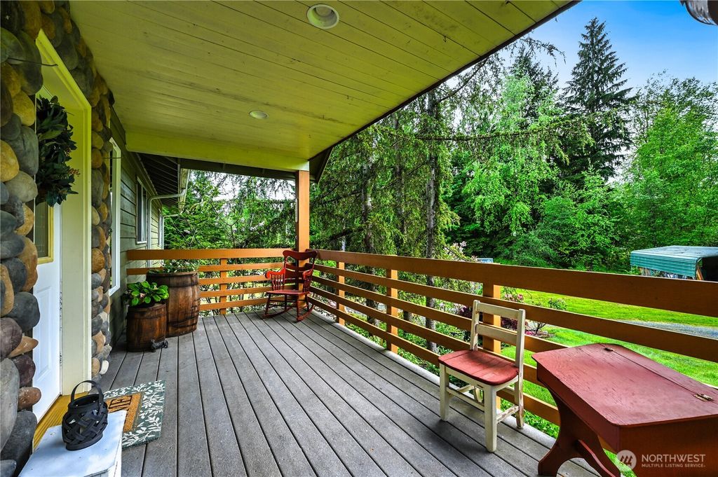 Photo of 19304 Burn Road, Arlington, WA 98223 (MLS # 2377152)