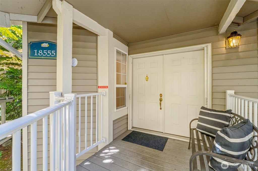 Photo of 18555 NE 57th Street #18555, Redmond, WA 98052 (MLS # 2582515)