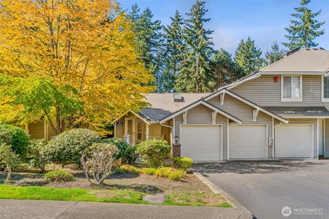 Photo of 18555 NE 57th Street #18555, Redmond, WA 98052 (MLS # 2582515)
