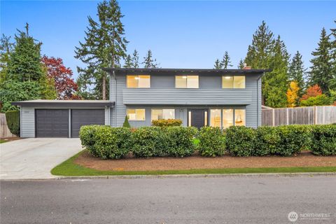 Photo of 16802 NE 6th Place, Bellevue, WA 98008 (MLS # 2443843)