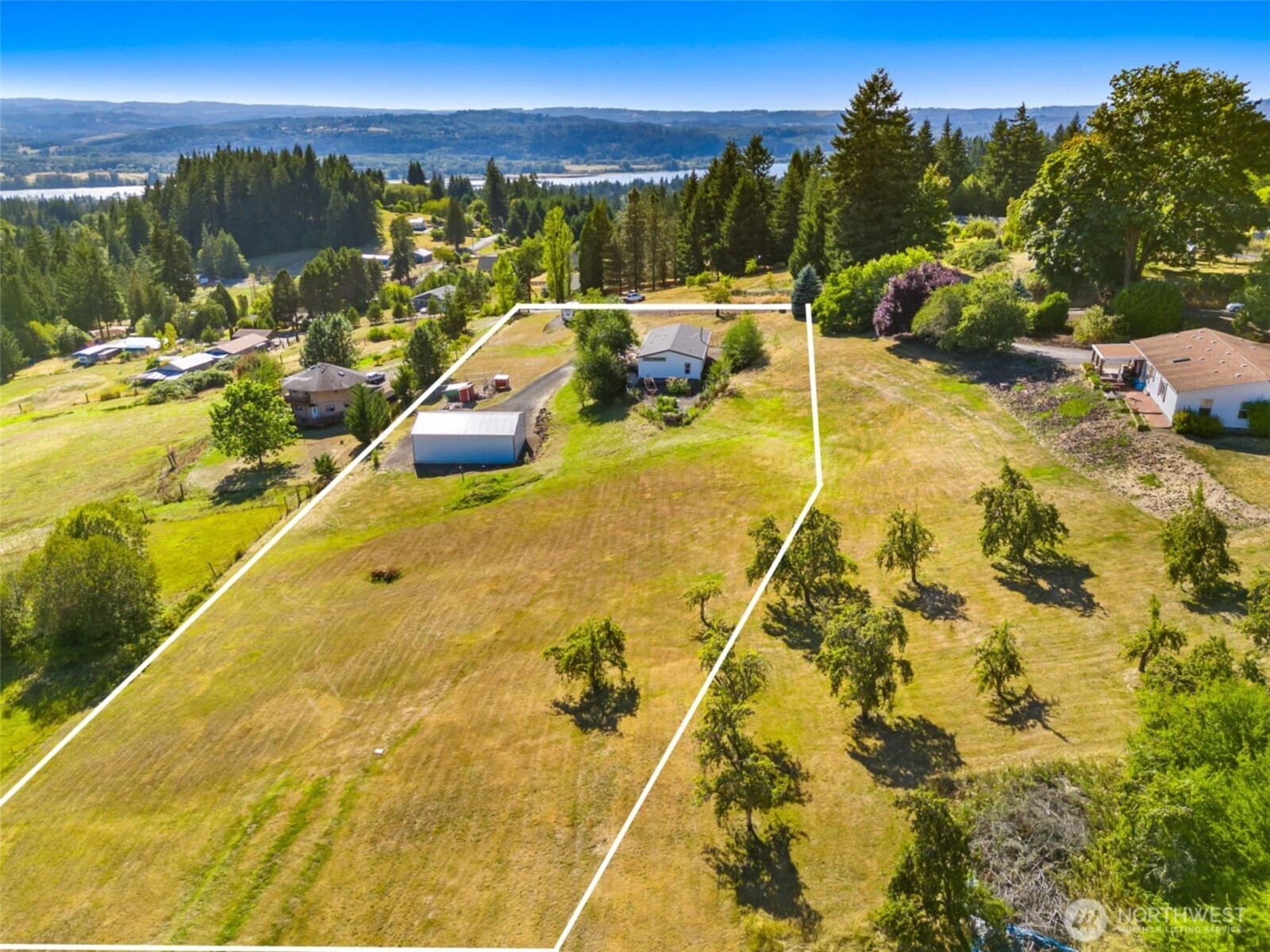 134 Newman Road