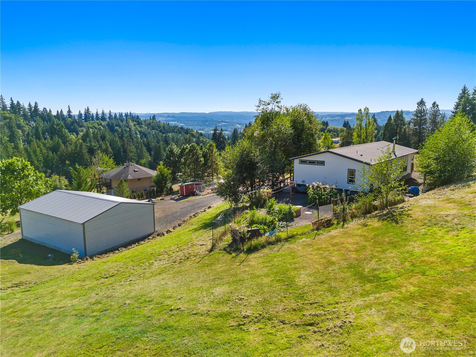 134 Newman Road