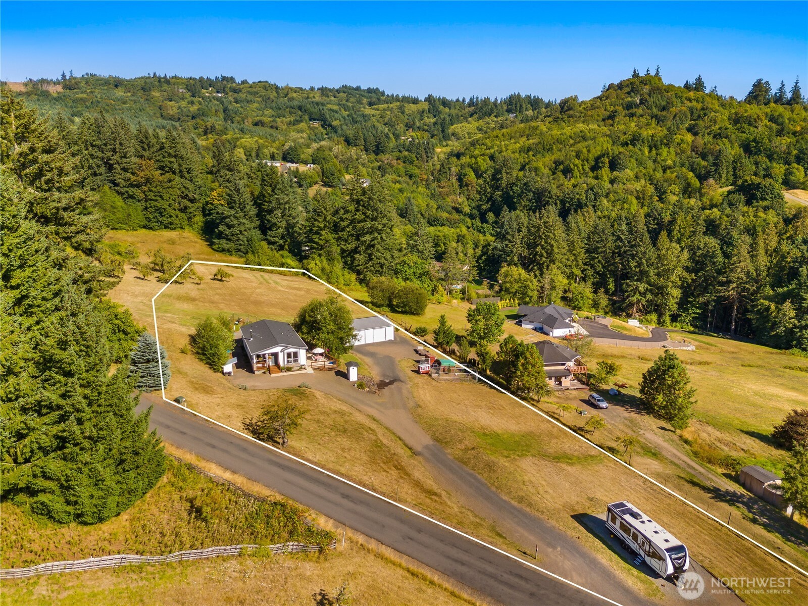 134 Newman Road
