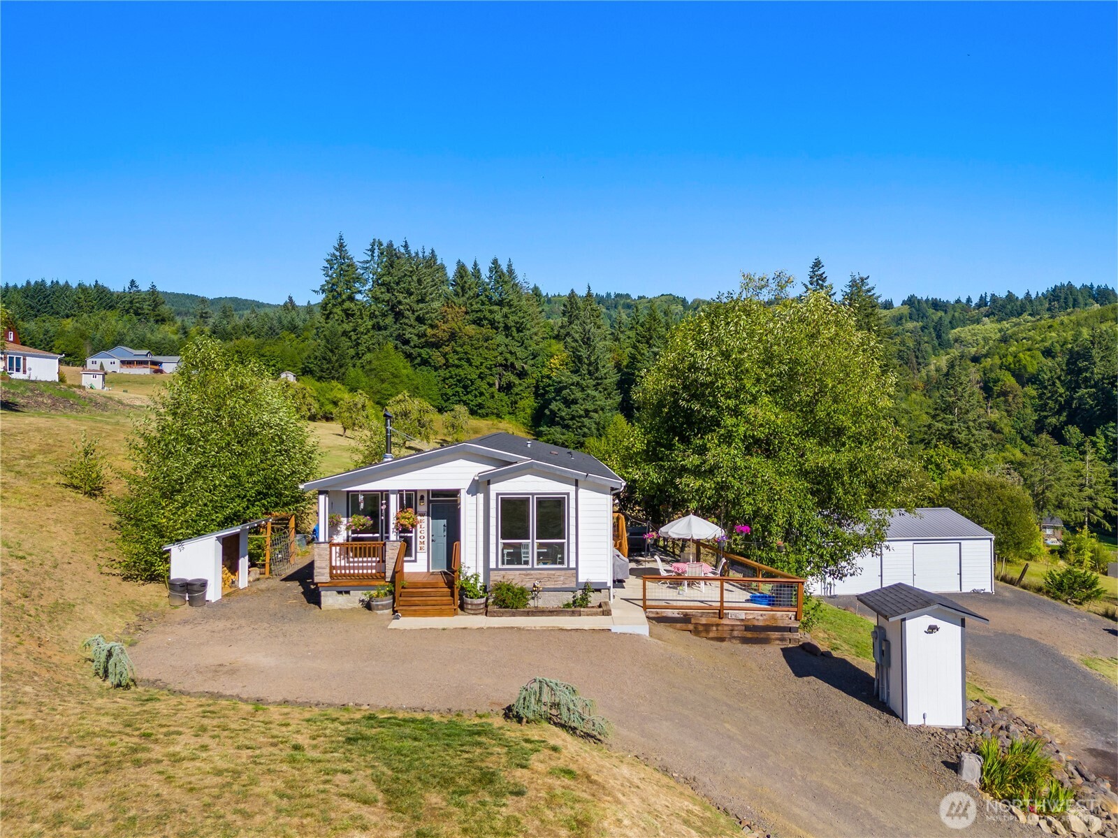 134 Newman Road